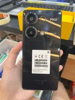 Xiaomi Poco M6 Pro 8GB 256GB Đen
