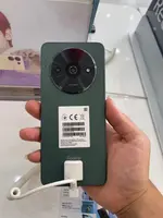 Điện thoại Xiaomi Redmi A3 4GB 128GB Xanh lá