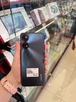 Điện thoại OPPO Reno8 T 4G 8GB-256GB Đen - CPH2481