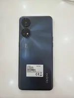 Điện thoại OPPO Reno8 T 4G 8GB-256GB Đen - CPH2481