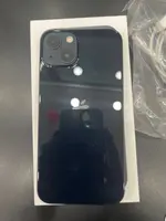 Điện thoại iPhone 13 128GB Đen MLPF3VN/A