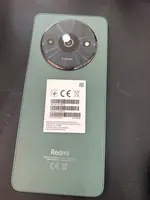 Điện thoại Xiaomi Redmi A3 4GB 128GB Xanh lá