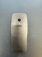 Điện thoại Nokia 3210 4G Đen TA-1615