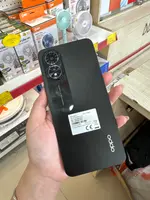 OPPO A18 4GB 128GB Đen CPH2591