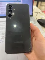 Samsung Galaxy S23 FE 5G 128GB Xám SM-S711