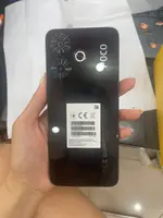 Điện thoại Xiaomi Poco M6 6GB 128GB Đen