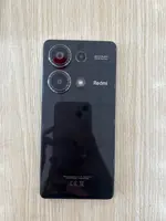Điện thoại Xiaomi Redmi Note 13 Pro 8GB-128GB Đen