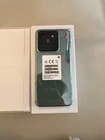 Điện thoại Xiaomi 14 12GB 256GB Xanh lá