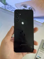 Điện Thoại Samsung Galaxy A05s 128GB Đen SM-A057F