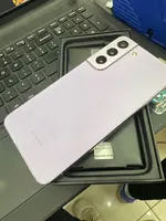 Điện thoại di động Samsung Galaxy S22 5G 128GB Demo Tím - S901
