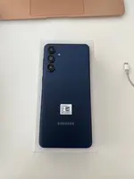 Điện thoại Samsung Galaxy M55 5G 256GB Đen SM-M556