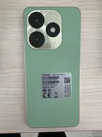 Điện thoại Tecno Spark 20C 4GB 128GB Xanh