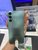 Samsung Galaxy A05s 128GB Đen SM-A057FZKGXXV