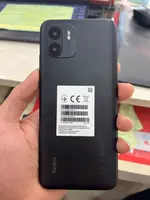 Điện thoại Xiaomi Redmi A2 2GB-32GB Đen (Black)