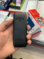 Điện thoại Masstel Izi 15 4G Đen (Black)