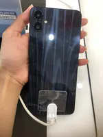 Điện Thoại Samsung Galaxy A05 128GB Đen SM-A055F