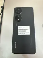 Điện thoại Honor X7b 8GB-256GB Đen
