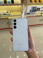 Samsung Galaxy A55 5G 128GB Xanh Nhạt SM-A556