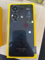 Điện thoại Xiaomi Poco M6 Pro 12GB 512GB Đen