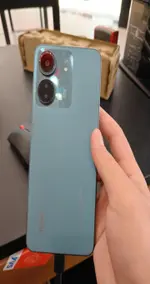 Redmi 13C 6GB-128GB Xanh dương