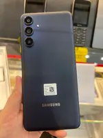 Điện thoại Samsung Galaxy M55 5G 256GB Đen SM-M556