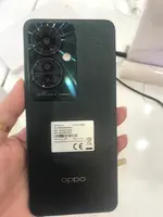 Điện thoại OPPO Reno11F 5G 8GB-256GB Xanh Đen - CPH2603