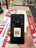 Điện thoại Xiaomi Poco M6 Pro 8GB 256GB Đen