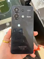 Điện thoại Xiaomi Redmi Note 13 6GB 128GB Đen