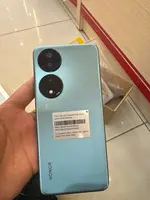 Điện thoại Honor X7b 8GB-256GB Xanh
