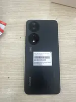 Điện thoại Honor X7b 8GB-256GB Đen