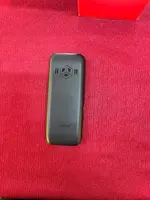 Điện thoại Masstel Izi 15 4G Đen (Black)