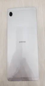 Máy tính bảng Samsung Galaxy Tab A9 Wifi 128GB Bạc SM-X110