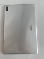 Máy tính bảng Masstel Tab 10 Wifi Bạc (Silver)