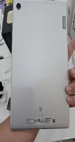 Máy tính bảng Lenovo Tab M10-X306X/2GB/32GB/10''HD/Android_Xám_ZZA6V0062VN