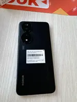 Điện thoại Honor X7b 8GB-256GB Đen