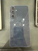 Điện Thoại Samsung A55 5G 128GB Đen SM-A556