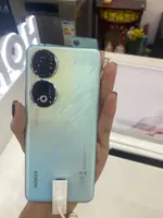 Điện thoại Honor 90 (12+256GB) Xanh Lục Bảo (Emerald Green)_REA-NX9GRE