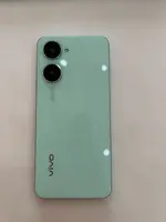 Điện thoại Vivo Y03 4GB 64GB Xanh