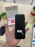 Điện Thoại Masstel izi T2 4G Đen