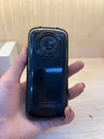 Điện thoại Masstel Fami 60S 4G Đen