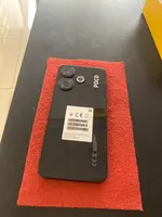 Điện thoại Xiaomi Poco M6 6GB 128GB Đen