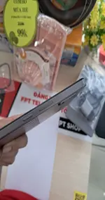 Máy tính bảng Lenovo Tab M9 4GB 64GB Xám ZAC50137VN