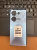 Điện thoại Xiaomi Poco M6 Pro 12GB 512GB Xanh dương