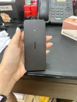 Điện thoại Nokia 220 4G Đen TA-1611