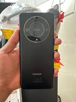 Điện thoại Honor X9b 5G 12GB 512GB Đen