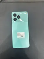 Điện thoại Realme C51 6GB 256GB Xanh ngọc