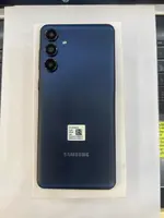Điện thoại Samsung Galaxy M55 5G 256GB Đen SM-M556