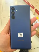 Điện thoại Samsung Galaxy M55 5G 256GB Đen SM-M556