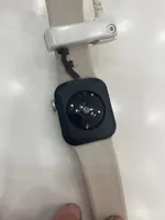 Đồng hồ Apple Watch SE 2 GPS 40mm Viền nhôm Dây cao su cỡ S/M Vàng MR9U3SA/A