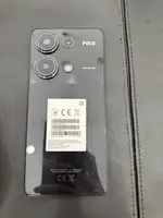 Điện thoại Xiaomi Poco M6 Pro 8GB 256GB Đen